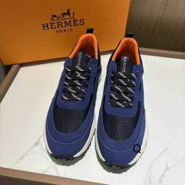 Picture of Hermes Shoes _SKUHermessz38-45BS060311331